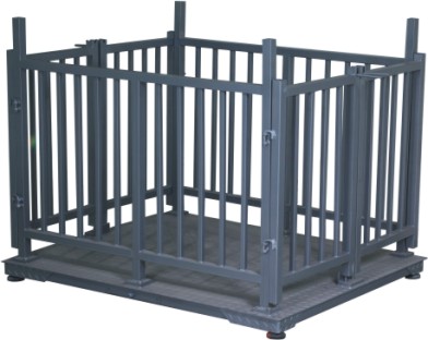 畜牧秤_畜牧秤價格_供應(yīng)稱豬稱牛等動物專用畜牧秤(圖3) 畜牧秤