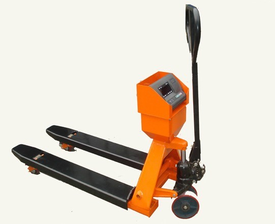 3噸電子叉車秤_供應(yīng)3噸電子叉車秤價格/產(chǎn)品介紹及使用說明(圖2) 3噸電子叉車秤