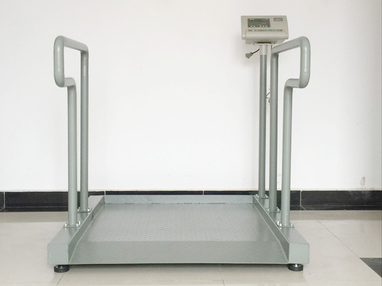 透析體重秤:實現(xiàn)精準檢測的利器(圖1) 透析體重秤:實現(xiàn)精準檢測的利器(圖1)